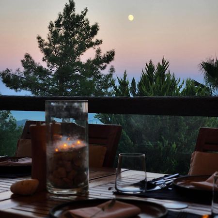 Olympos Mountain Lodge Beycik Exterior photo