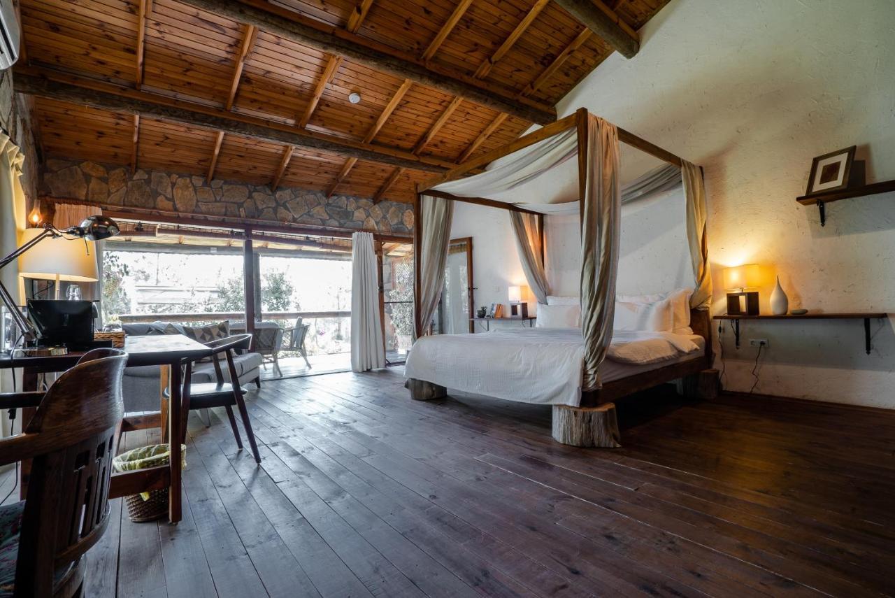 Olympos Mountain Lodge Beycik Exterior photo