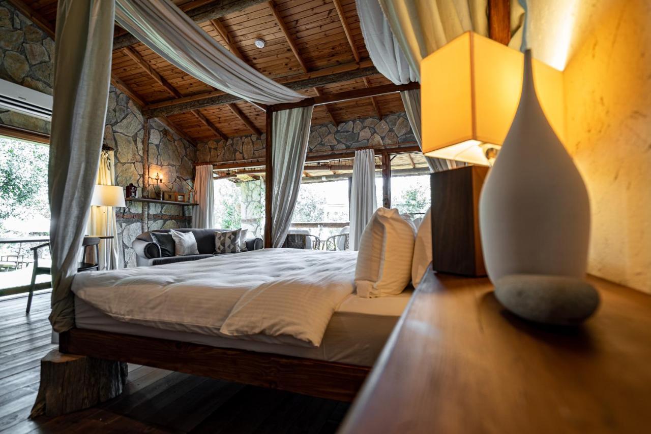 Olympos Mountain Lodge Beycik Exterior photo