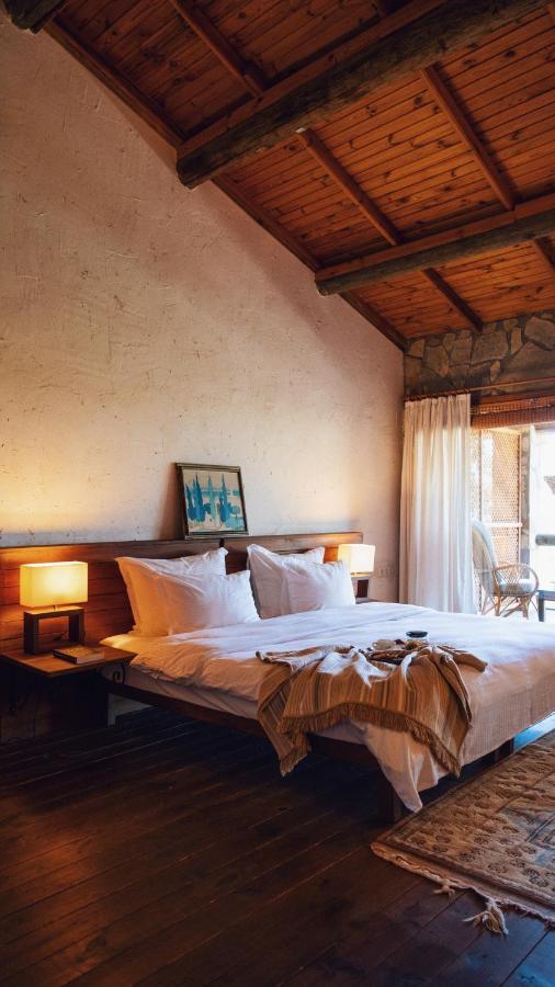 Olympos Mountain Lodge Beycik Exterior photo