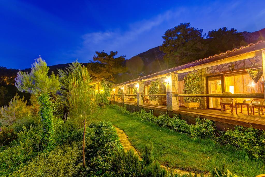 Olympos Mountain Lodge Beycik Exterior photo