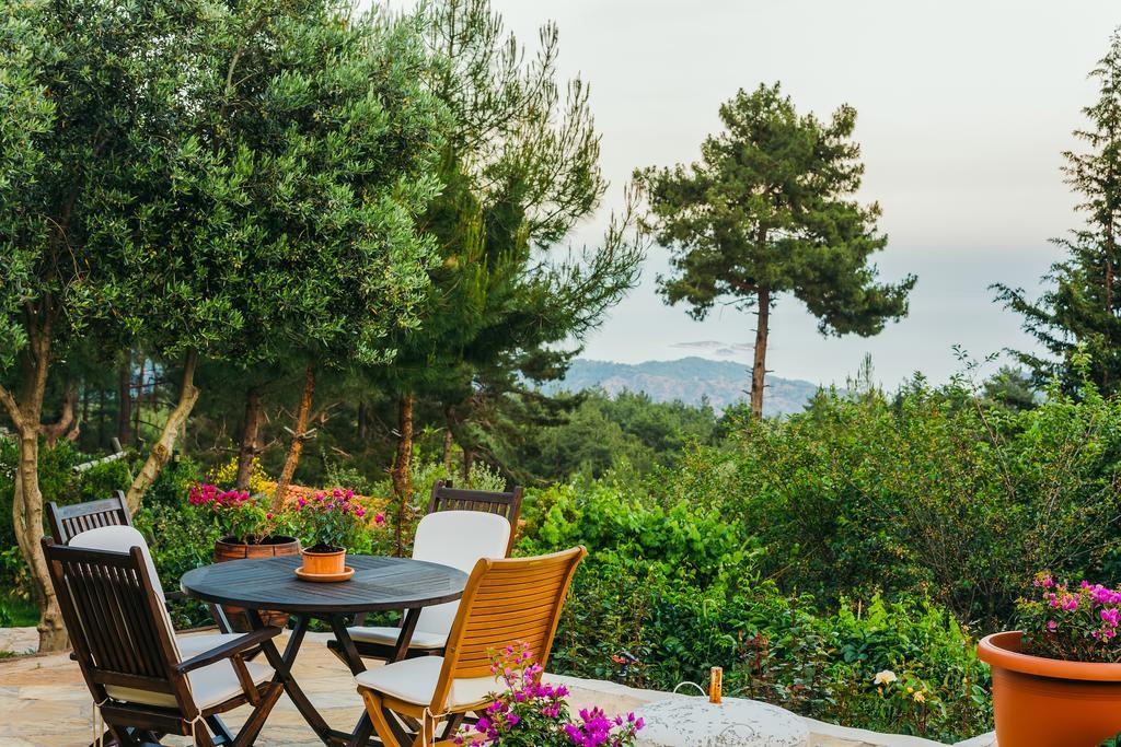 Olympos Mountain Lodge Beycik Exterior photo